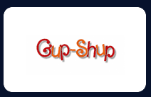Gupshup