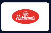Haldiram's