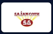 Sajan Goth