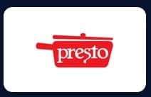 Presto