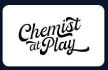 Chemist at play