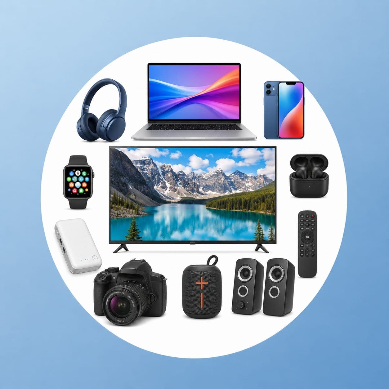 Electronics