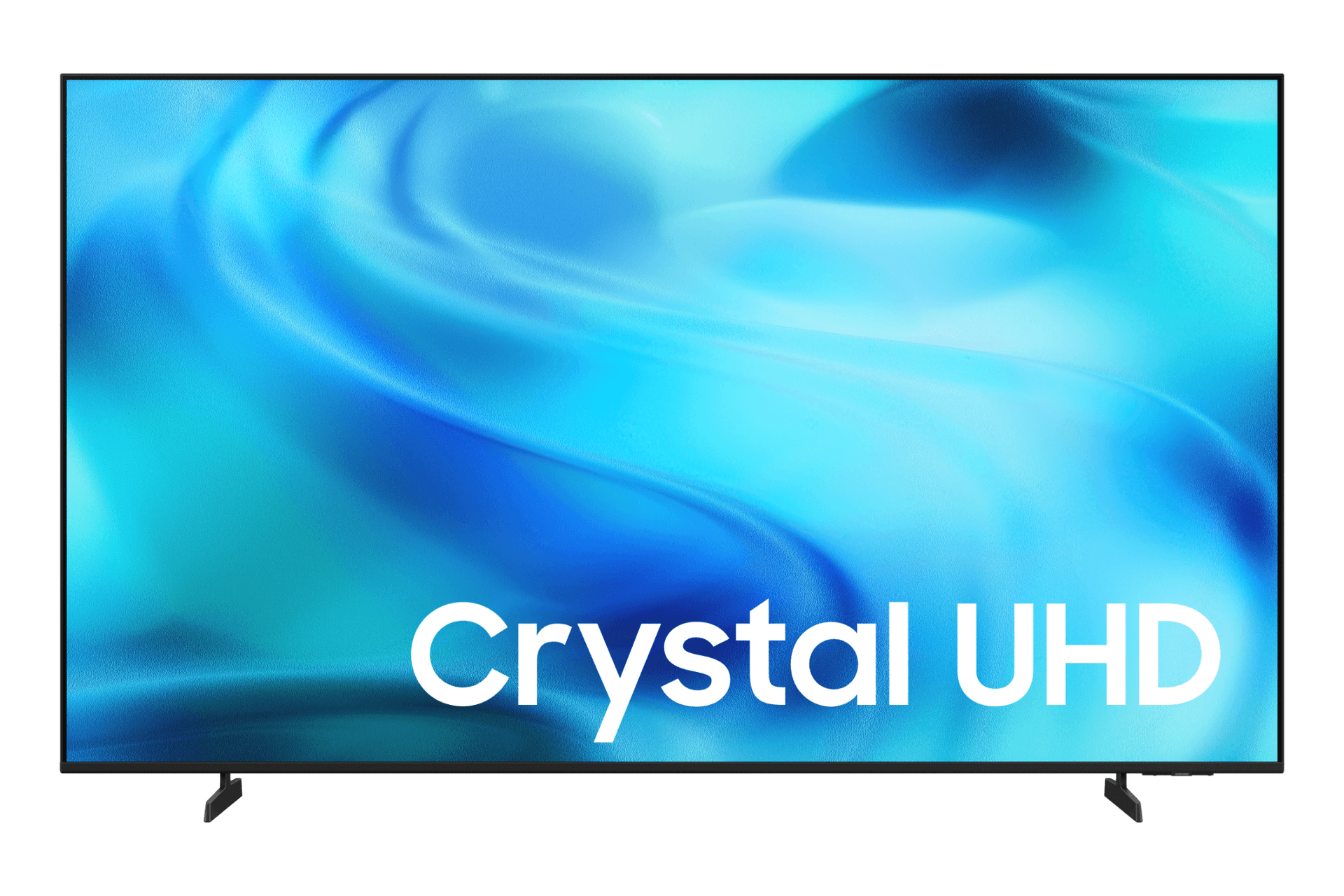 Samsung 43 Inch Crystal 4K UHD Smart TV – UA43U8500HRSHE
