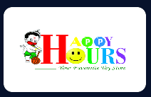 Happy Hours