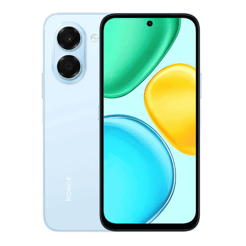 HONOR X7e Smartphone