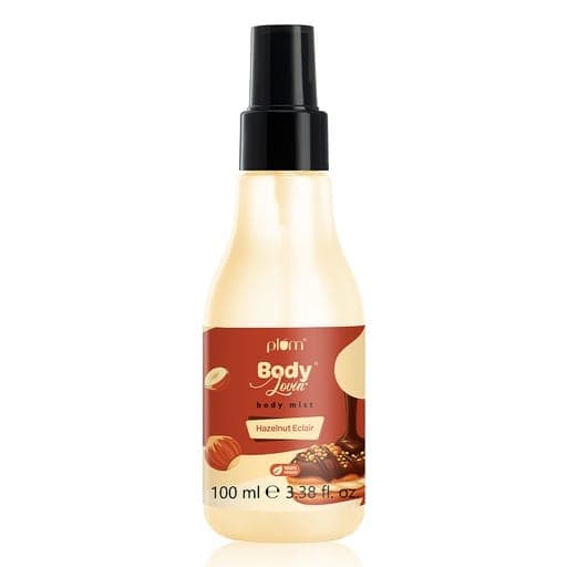 Plum Hazelnut Eclair Body Mist 100ml