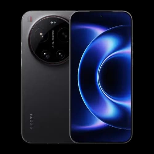 Xiaomi 17 Ultra 5G 16GB RAM 512GB Storage Smartphone