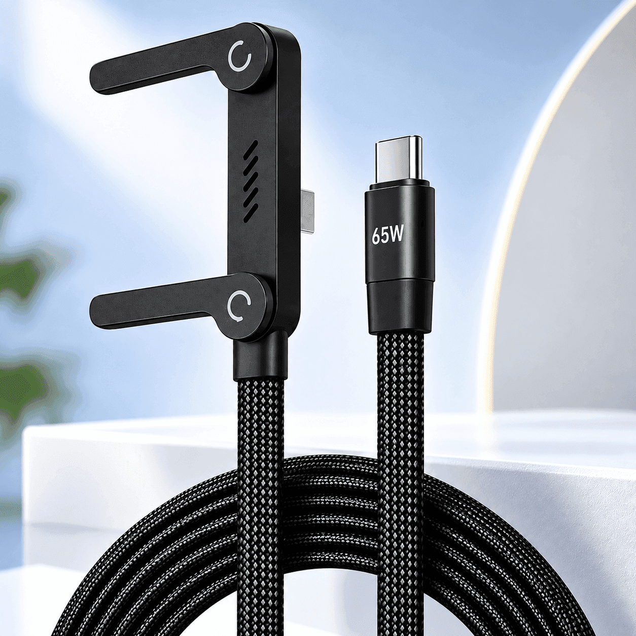 Type-C 1.5M Fast Charging Cable