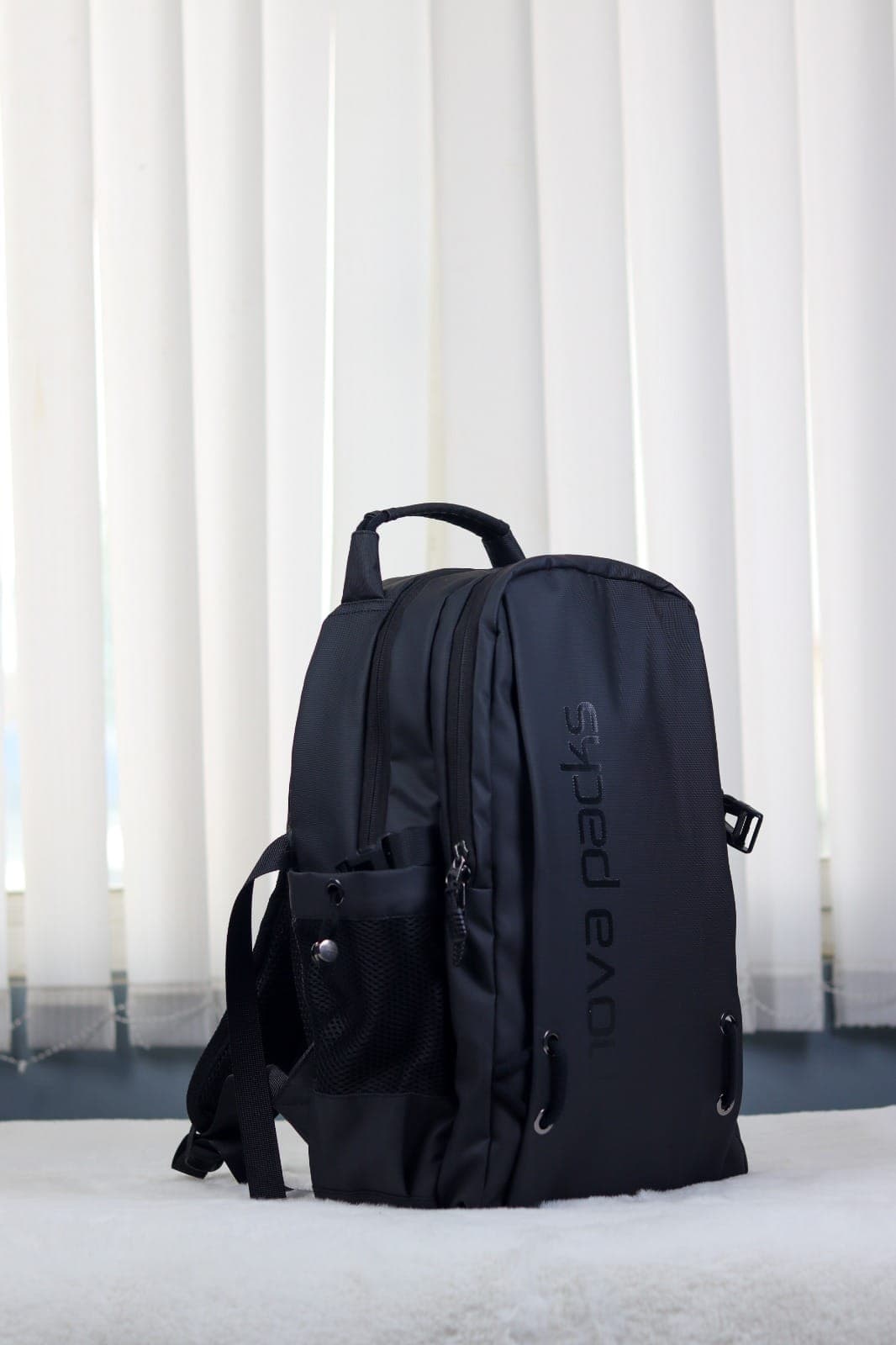 Nova Packs Backpack | Stylish & Practical