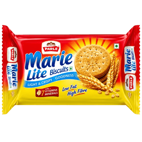 PriyaGold Marie Lite Biscuit 144GM