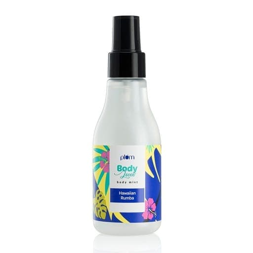 Plum BodyLovin' Hawaiian Rumba Body Mist, 150ml