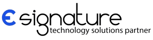 eSignature Technology Solutions Partner
