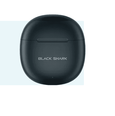 Black Shark Black Shark T9 ENC Wireless Earbuds – Bluetooth 5.3, 13mm Drivers, 40H Playback, IPX4 electronics — thumbnail 3 of 5