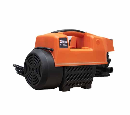 Benyu BY8800 High Pressure Washer 80 Bar | 1500W Power Washer
