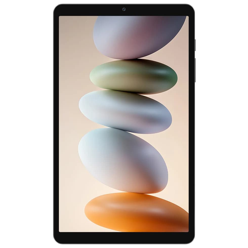 Blackview Blackview LINK 2 WiFi Tablet PC 4GB RAM 128GB Storage | 8.68-Inch HD Display | Unisoc Tiger T310 | 5000mAh… — thumbnail 7 of 7