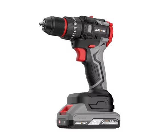 NANWEI Drill Machine D5163HC-S | High Performance Power Drill in Nepal