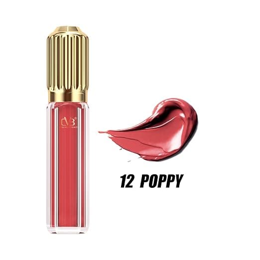 CVB CVB Liquid Matte Lip Lacquer | Long-Lasting Waterproof Lipstick daily essentials & lifestyle — thumbnail 4 of 4