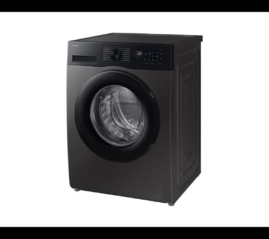 Samsung 9KG Front Load Washing Machine with SmartThings AI & Energy Mode WW90DG5U24AX