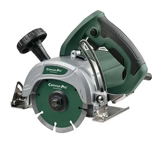 Camron 5 Inch Marble Cutter 1900W Dragon Series Price in Nepal
