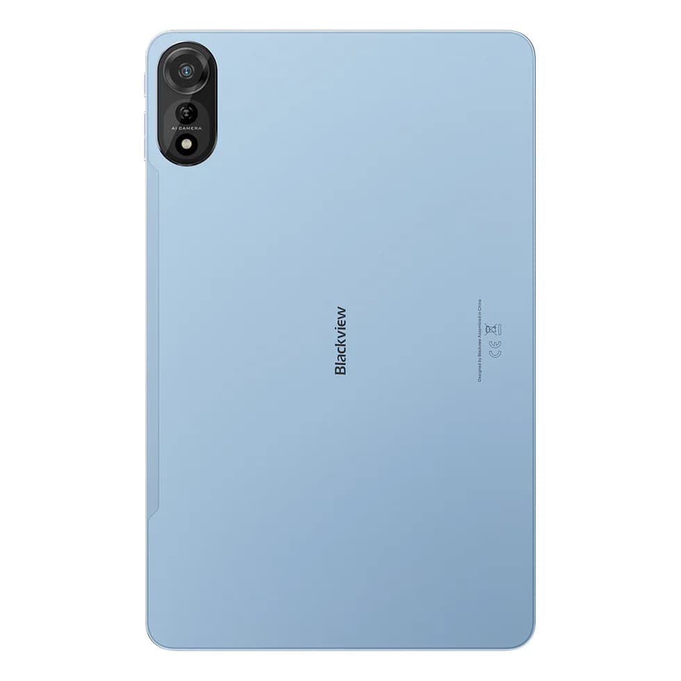 Blackview Blackview MEGA 2 12-inch Android Tablet | Unisoc T615 Octa-Core | 8GB/12GB RAM + 256GB ROM | 9000mAh Battery |… — thumbnail 9 of 10