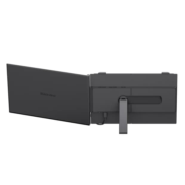 Blackview Blackview SCM6 14-inch Portable Monitor Laptop Screen Extender with Speaker electronics — thumbnail 3 of 7
