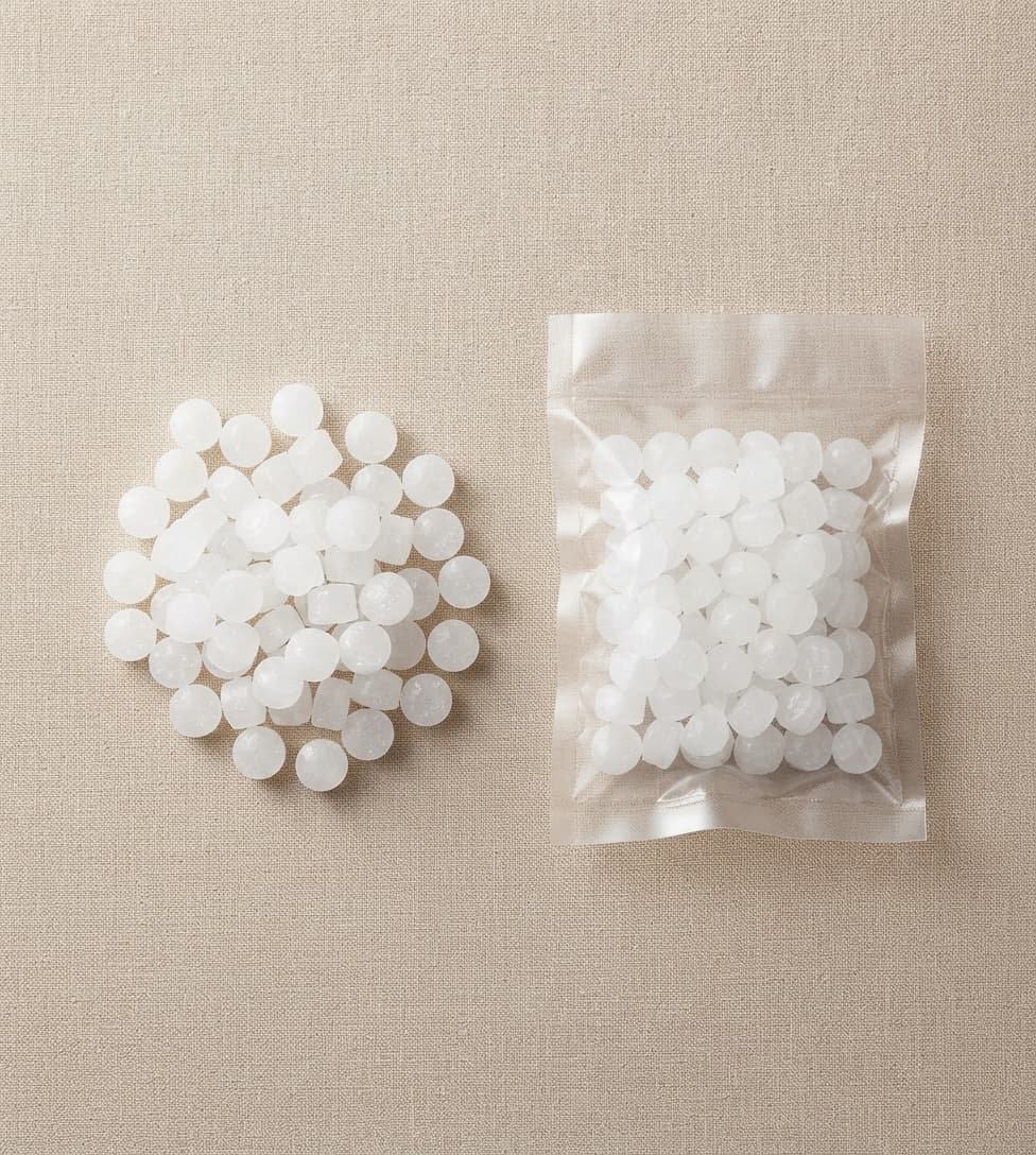 Kapur (Camphor) – 1 Kg