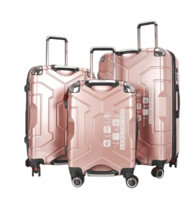 Stargold Luggage Bag 360° Wheels 24 Inch Suitcase daily essentials & lifestyle — thumbnail 6 of 7
