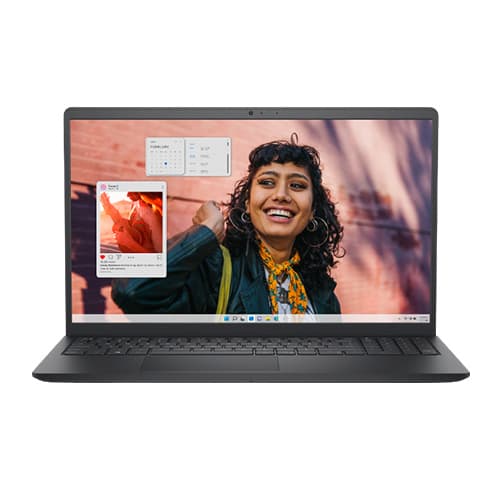 Dell 15 DC15250 - i5 1334U | 8GB | 512GB SSD | Intel UHD | FHD | Non-Backlit | UBT | 1 Year Warranty