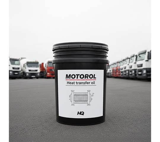 MOTOROL HEATRAN - M (Thermal Fluid) in Nepal | Best Price & Quality