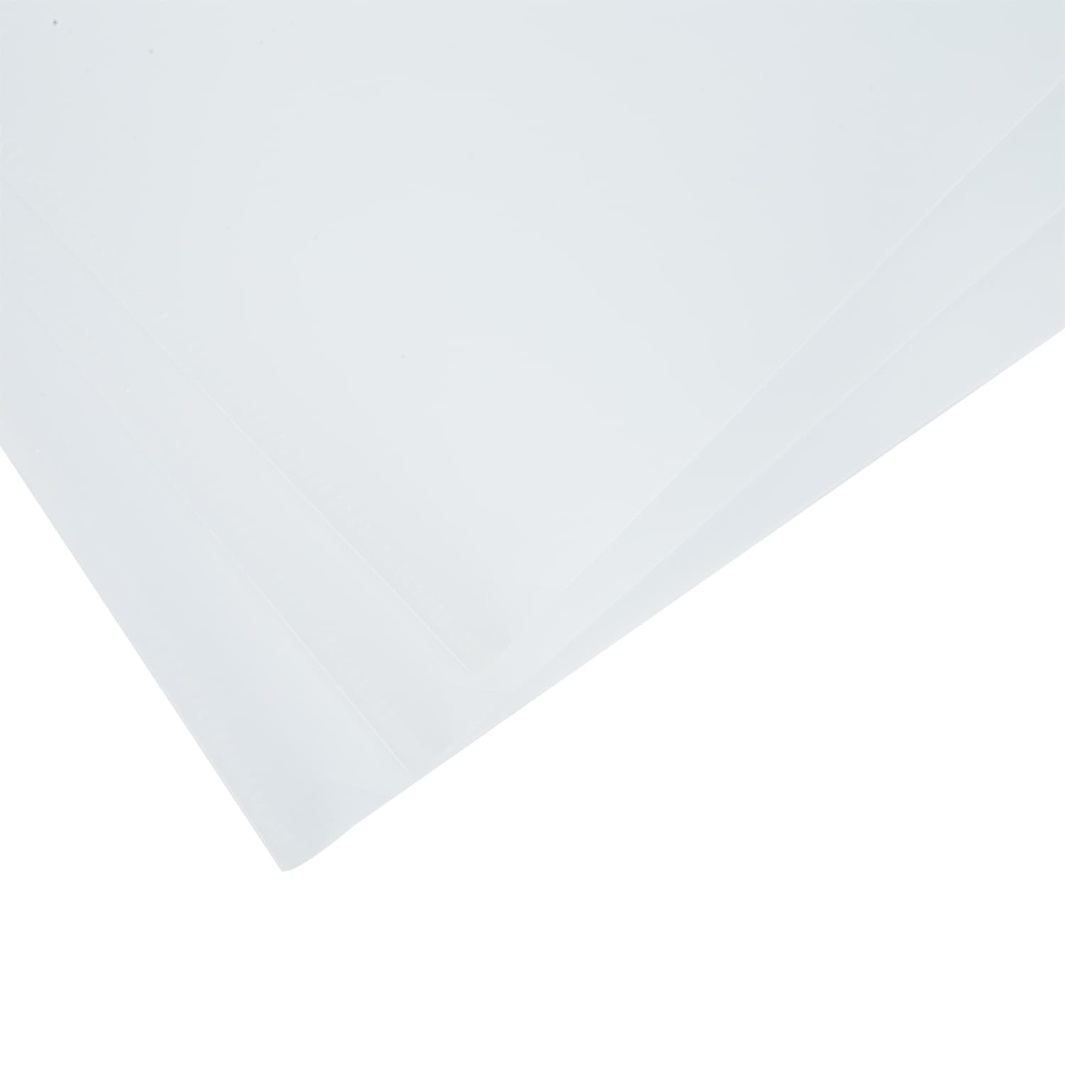 Deli Deli E5706 File Folder (L Folder) | A4 Transparent Document Folder stationary, toys & sports — thumbnail 3 of 6