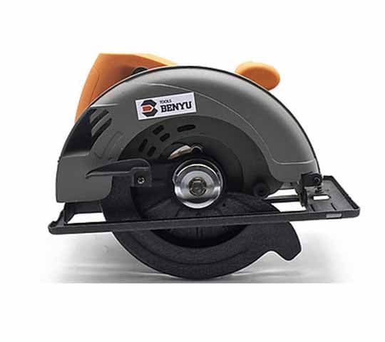 Benyu BY7365 Jig Saw Machine 65MM (710W) – Powerful Wood Cutting Tool