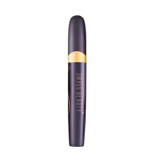 Swiss Beauty High Tech Eyeliner | Waterproof & Smudge Proof Liquid Eyeliner daily essentials & lifestyle — thumbnail 4 of 5