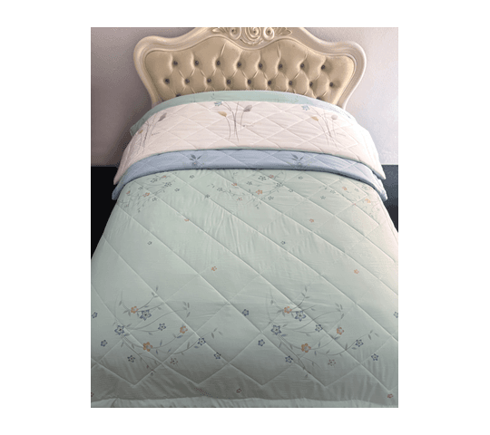 Gold Sun - Pearl summer Quilt