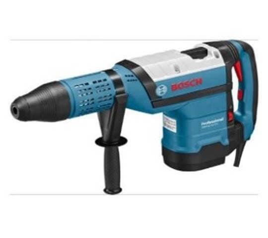 Bosch GBH 8-45 DV Heavy Duty Rotary Hammer Drill in Nepal – Best Price & Warranty