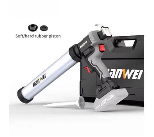 Nanwei NW-EG502D-A Electric Glue Gun for Craft, DIY & Repair in Nepal