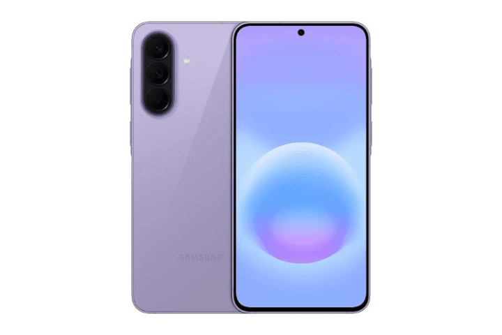 Samsung Samsung Galaxy A57 5G (12GB RAM + 256GB Storage) – AI Smartphone with 120Hz AMOLED Display electronics — thumbnail 3 of 3