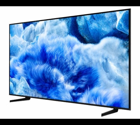 Samsung Samsung 55 Inch QLED 4K Smart TV QA55Q8FAARSHE | Crystal Clear Picture & Smart Features electronics — thumbnail 2 of 2
