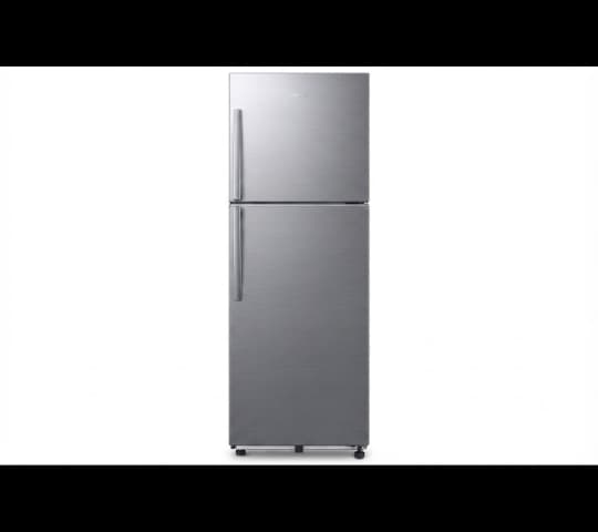 Samsung Double Door Refrigerator 253L RT40H28WNQIM | Frost Free Digital Inverter