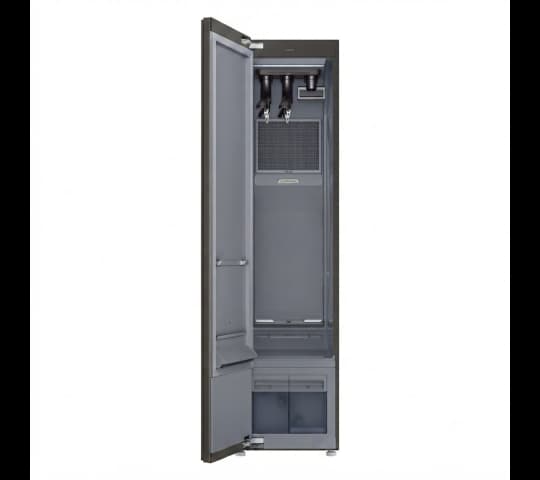 Samsung BESPOKE Air Dresser with Jet Steam DF60A8100HG/NZ | Clothing Care System