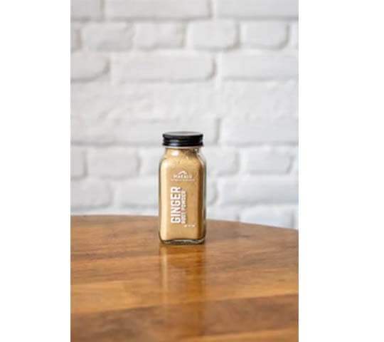 Makalu Foods And Beverages Makalu Ginger Root Powder 65g daily essentials & lifestyle — thumbnail 2 of 4