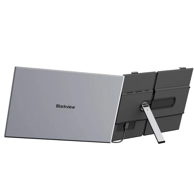 Blackview Blackview SCM8 15.3" Portable Monitor Laptop Screen Extender with Speaker electronics — thumbnail 3 of 5