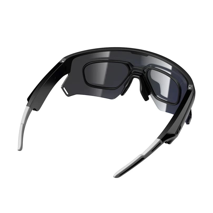 No Brand Blackview D2 Outdoor Sports Smart UV Glasses with Bluetooth Calling & Open Stereo Sound electronics — thumbnail 5 of 5