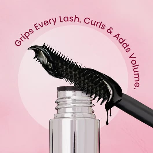 Swiss Beauty Swiss Beauty Precision Mascara | Long Lasting Volume & Length Mascara daily essentials & lifestyle — thumbnail 4 of 7