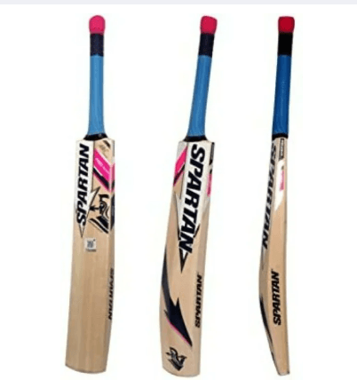 Spartan Fighter Cricket Deuce Play Bat stationary, toys & sports — thumbnail 2 of 3