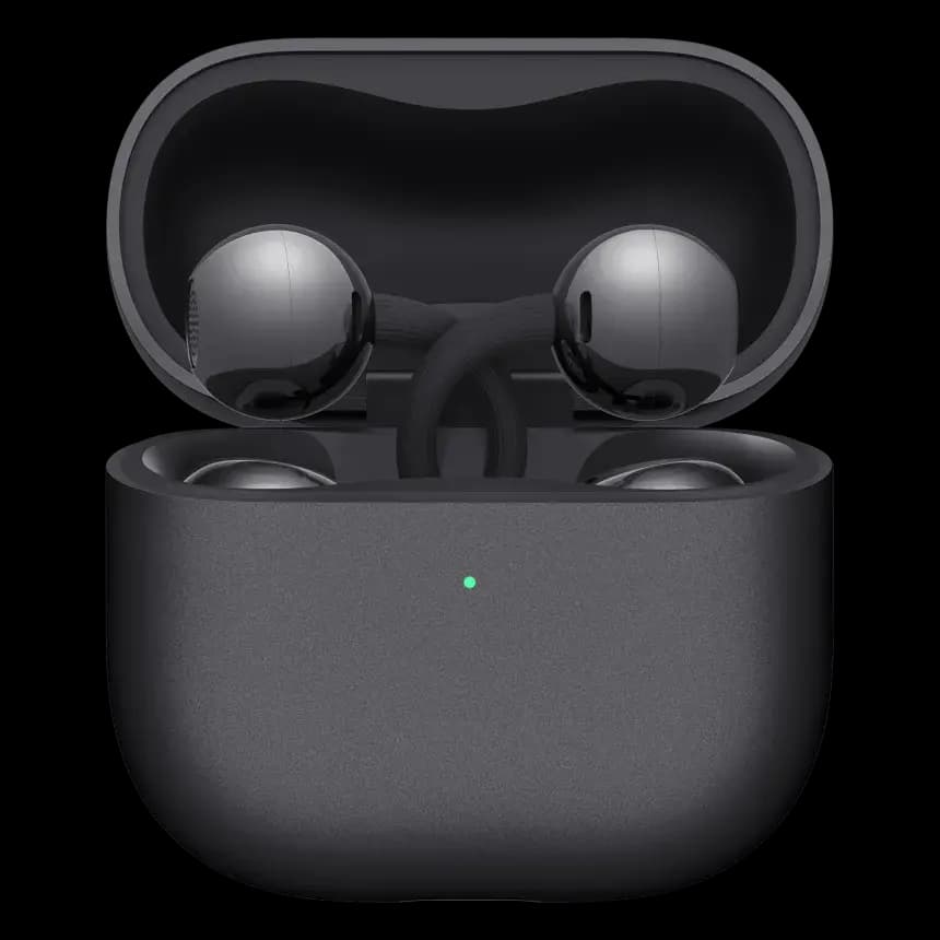 HUAWEI FreeClip 2 (T0027) – Open-Ear Wireless Bluetooth Earbuds