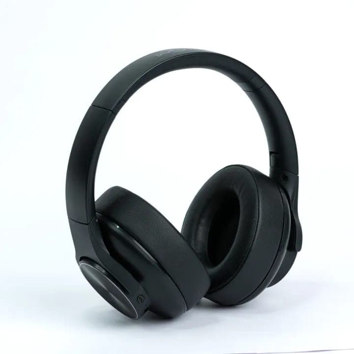 neOne neOne PureBeats Rise Premium Wireless Headphones with Hybrid ANC & ENC, 40mm Hi-Res Audio, 20H Battery, Foldable… — thumbnail 2 of 5