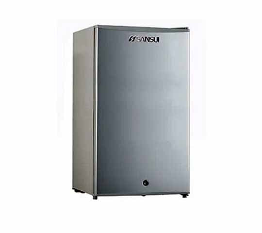 Sansui Refrigerator 135 Ltrs SPM135SW – Energy Efficient Single Door Fridge in Nepal