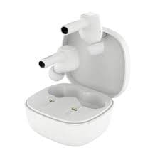 Belkin Belkin Earbuds - SoundForm Pulse True Wireless ANC - WHT (AUC007btWHT) electronics — thumbnail 2 of 3