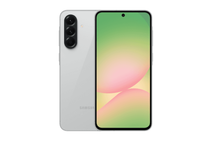 Samsung Samsung Galaxy A56 5G (8GB RAM + 256GB Storage) – 120Hz Super AMOLED, 50MP Camera electronics — thumbnail 3 of 3