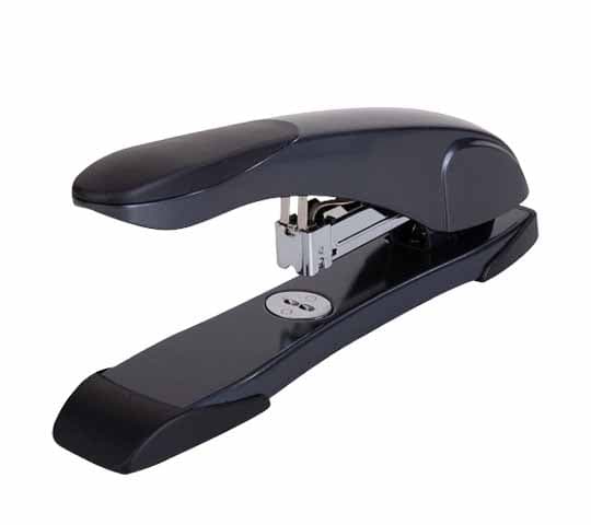 Deli Heavy Duty Stapler E0391 – Durable High-Capacity Office Stapler